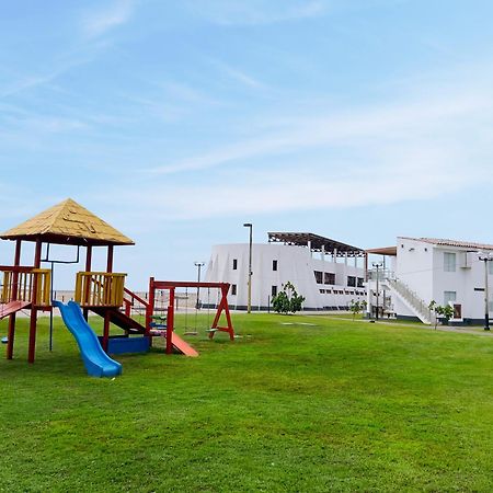 Dm Hoteles Asia Exteriör bild