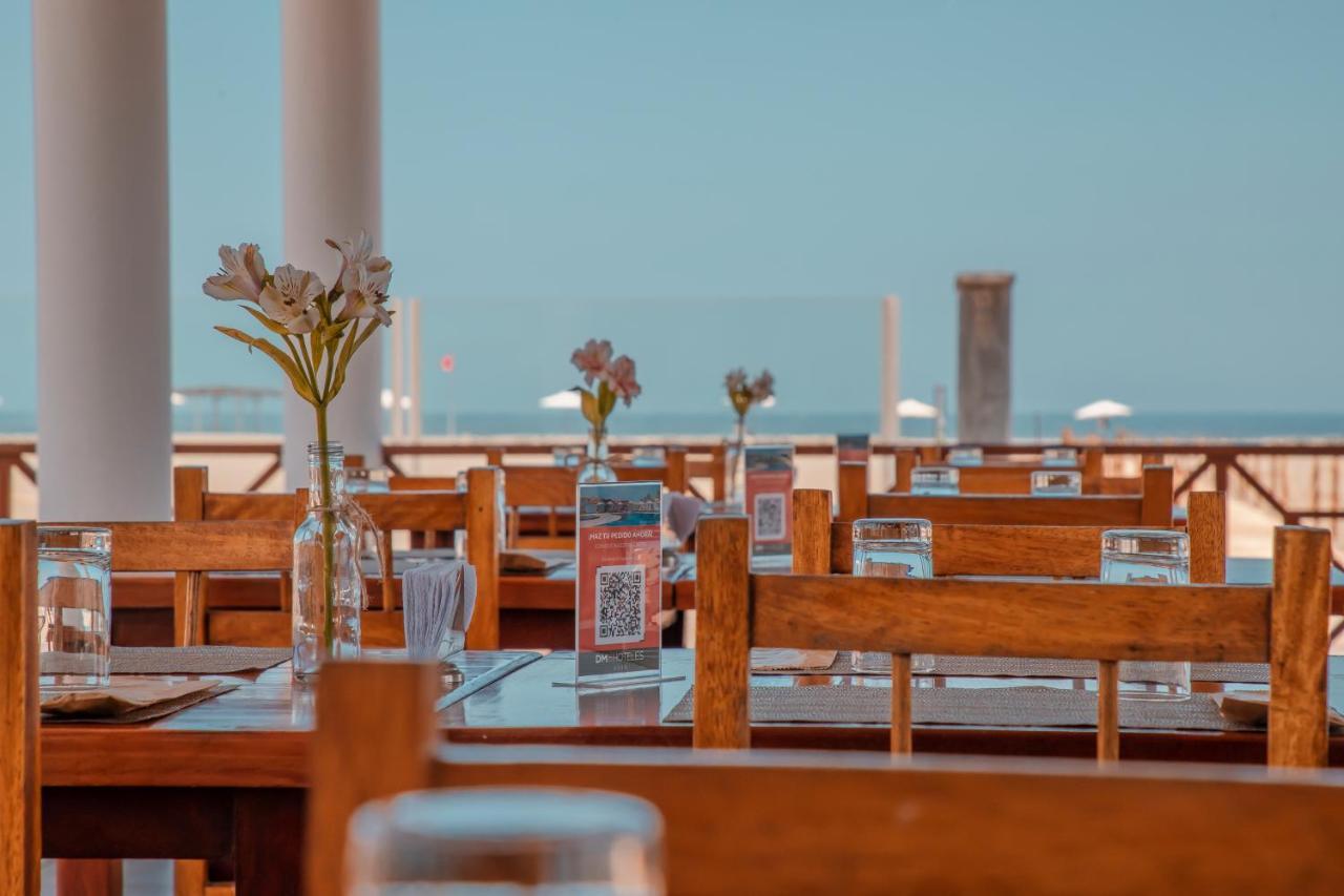 Dm Hoteles Asia Exteriör bild